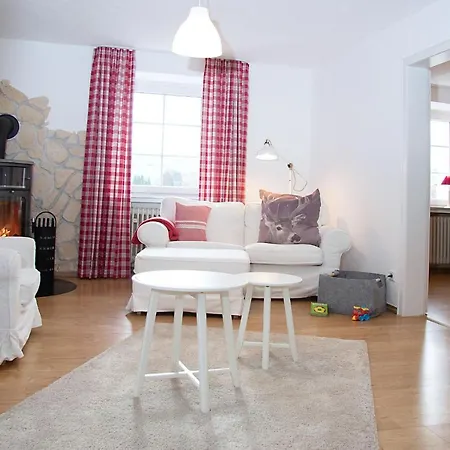 Ferienhaus Landliebe - Familienurlaub In Der Eifel Holiday home