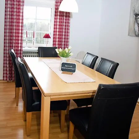 Holiday home Ferienhaus Landliebe - Familienurlaub In Der Eifel *
