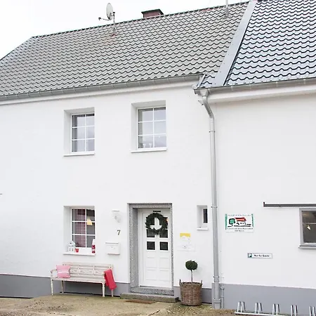 Ferienhaus Landliebe - Familienurlaub In Der Eifel Dahlem (Euskirchen)