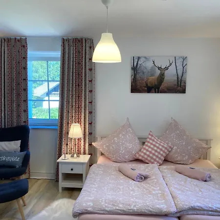 Ferienhaus Landliebe - Familienurlaub In Der Eifel Holiday home