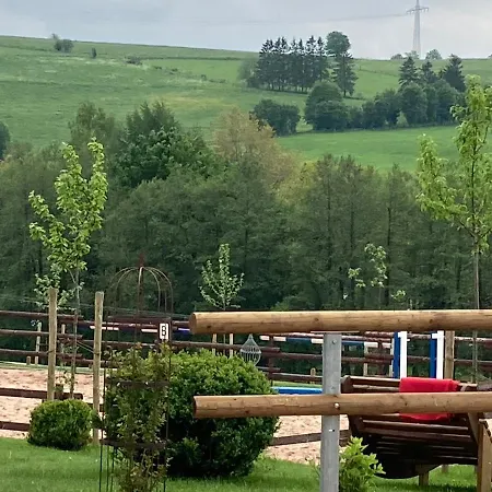 Holiday home Ferienhaus Landliebe - Familienurlaub In Der Eifel