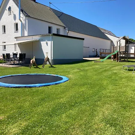 Holiday home Ferienhaus Landliebe - Familienurlaub In Der Eifel
