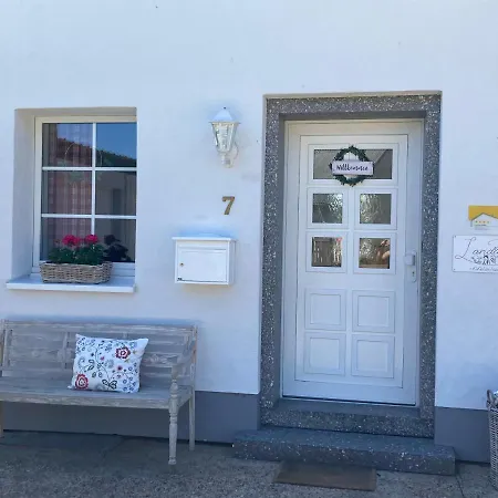 Ferienhaus Landliebe - Familienurlaub In Der Eifel Holiday home *