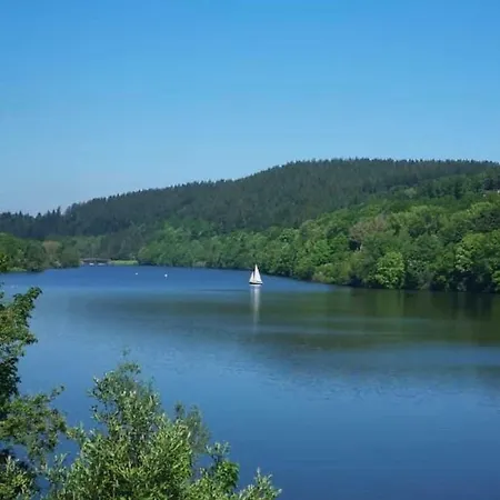 Ferienhaus Landliebe - Familienurlaub In Der Eifel *