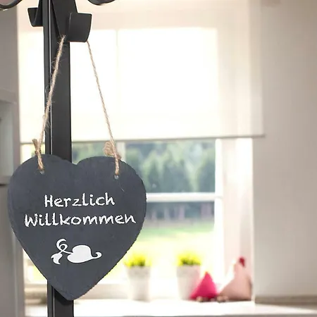 Ferienhaus Landliebe - Familienurlaub In Der Eifel Holiday home *