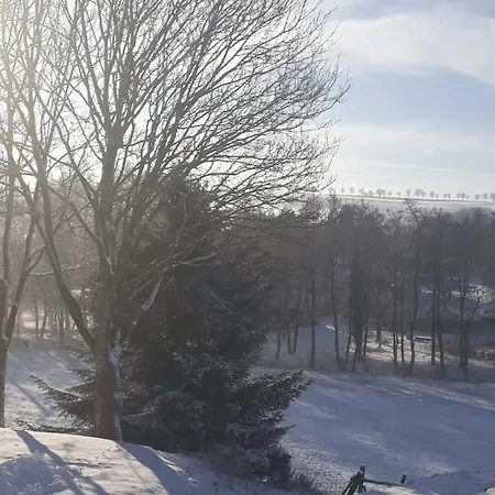 Ferienhaus Landliebe - Familienurlaub In Der Eifel * Dahlem (Euskirchen)